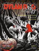 Maxi Dylan Dog n°31 cover