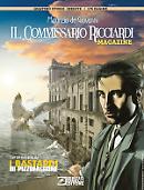Il Commissario Ricciardi Magazine 2019 cover
