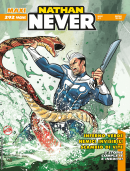 Maxi Nathan Never 17 cover
