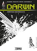 Destini incrociati - Darwin 01 cover