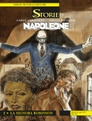 La signora Robinson - Le Storie 82 cover