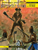 Kentucky River - Speciale Le Storie 06 cover