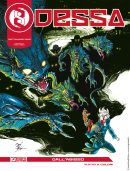 Dall'abisso - Odessa 04 cover