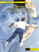 Il prisma oscuro - Le Storie 84 cover