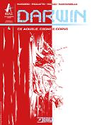 Di aquile, cigni e corvi - Darwin 04 cover