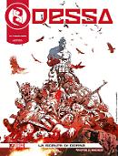 La scelta di Goraz - Odessa 05 cover