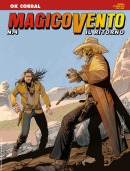 Ok Corral - Magico Vento Il Ritorno 04 cover