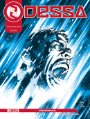 Crocevia - Odessa 06 cover