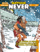 Maxi Nathan Never 18 cover