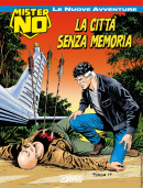 La città senza memoria