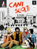 Il parco - Cani Sciolti 13 cover