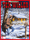 Fantasmi di Natale - Speciale Tex Willer 01 cover