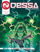 Il sapore della verità - Odessa Rivelazioni 05 cover