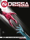 Nel cuore del Serraglio - Odessa Rivelazioni 06 cover
