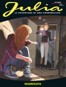 Segregata - Julia 264 cover