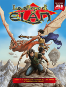 La Stirpe di Elän 1