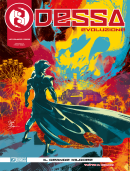 Il grande Kilgore - Odessa Evoluzione 06 cover