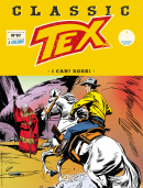 I Cani Rossi - Tex Classic 97 cover