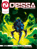 Storie di mondi - Odessa Resistenza 01 cover