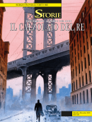 Il calzolaio del re - Le Storie 99 cover