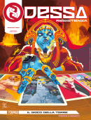 Il gioco della torre - Odessa Resistenza 2 cover