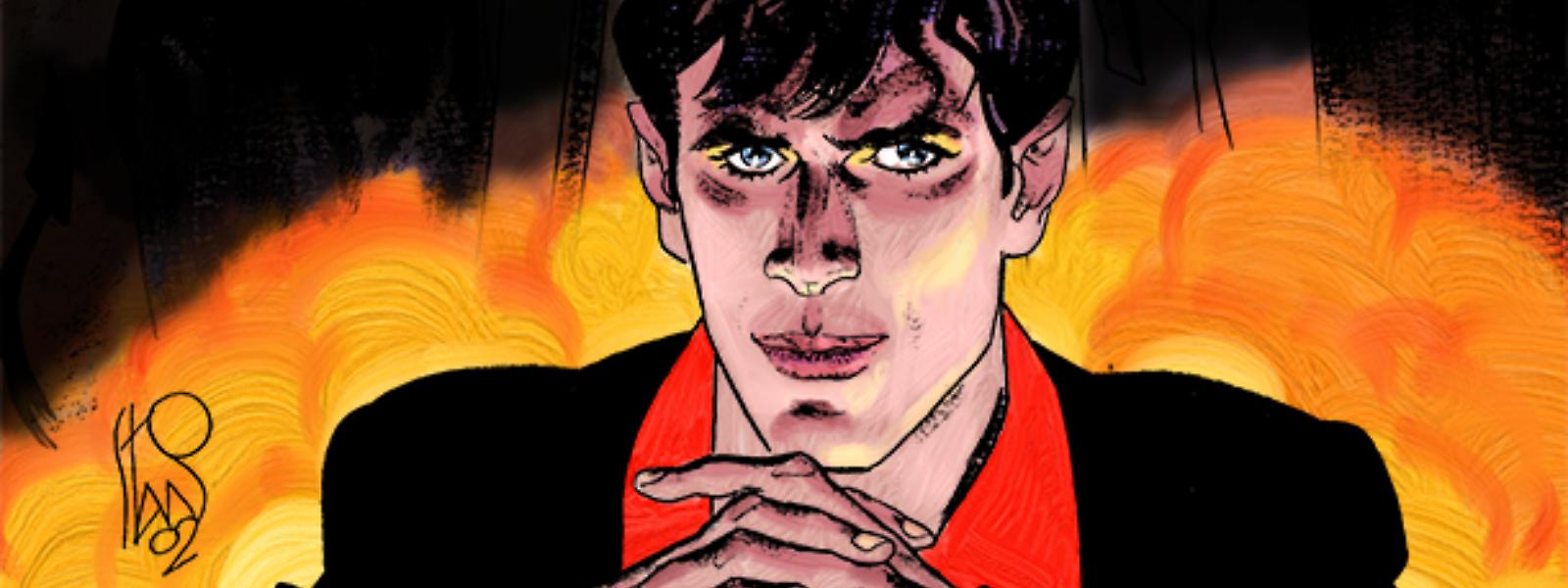 Dylan Dog FAQ