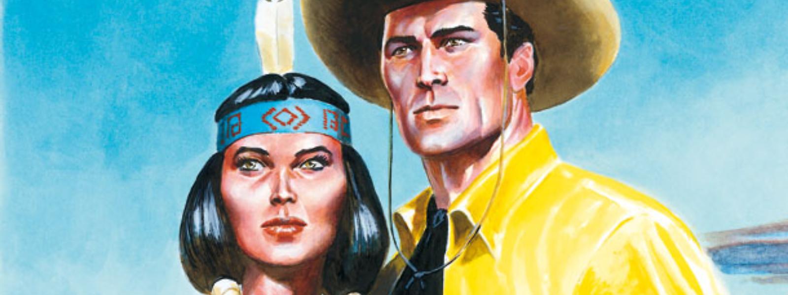 Tex e le donne