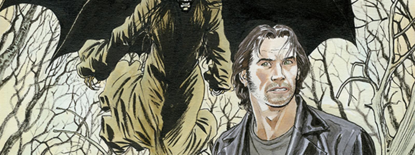 Maestri della Notte e vampiri