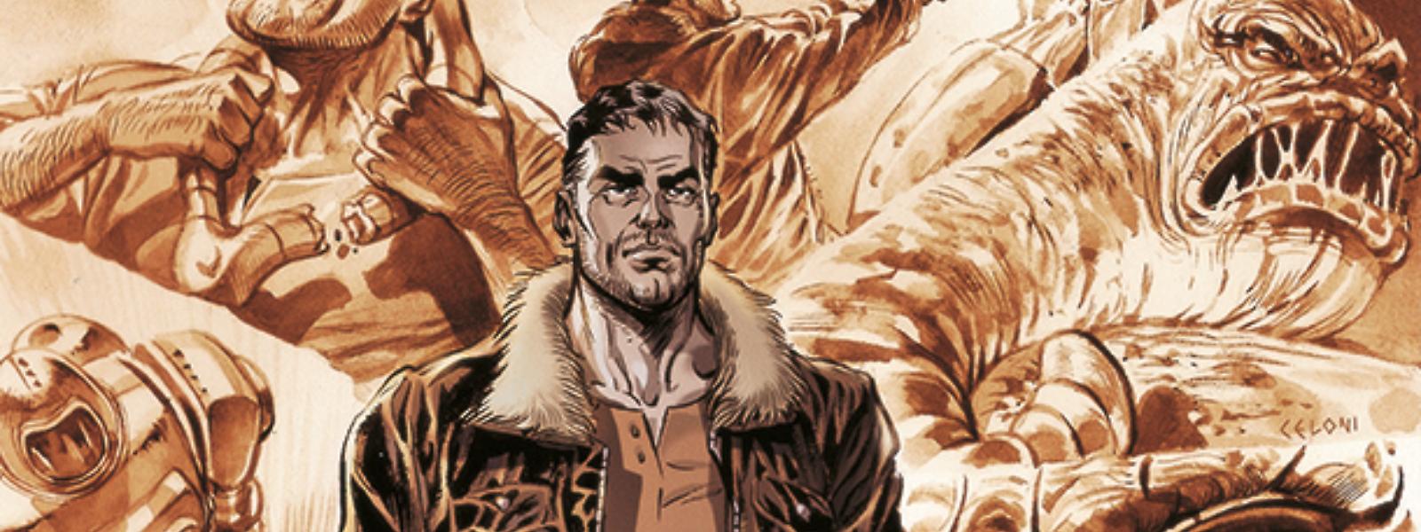 Brad Barron FAQ