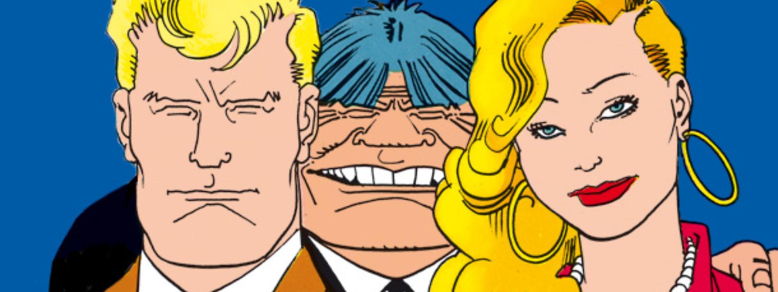 Java, Diana & Co.
