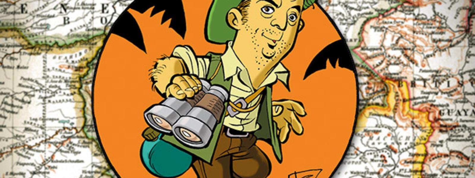 I buffi misteri dell'Inferno Verde.