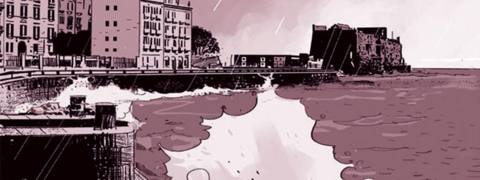 La Napoli di Ricciardi