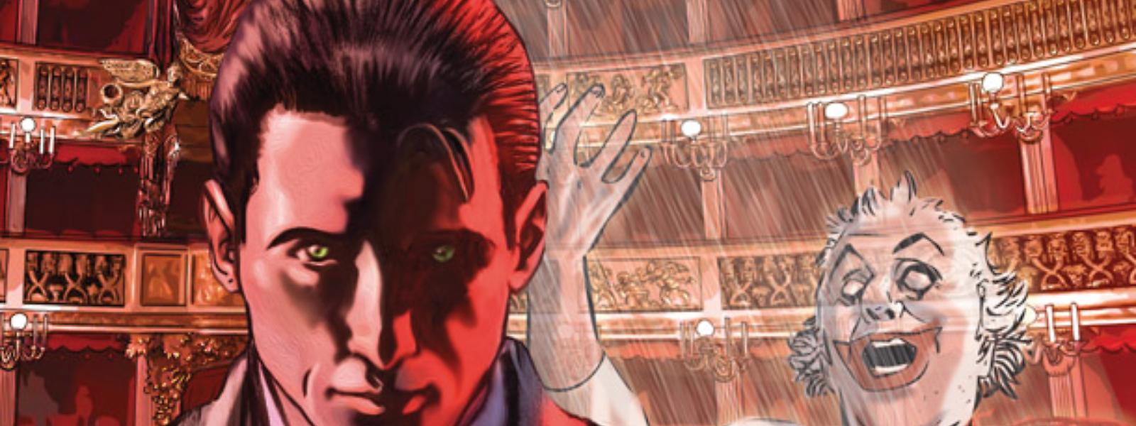 Ricciardi e la musica