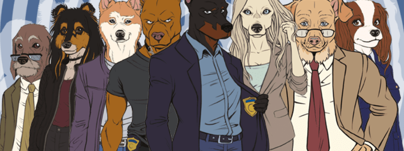 La squadra