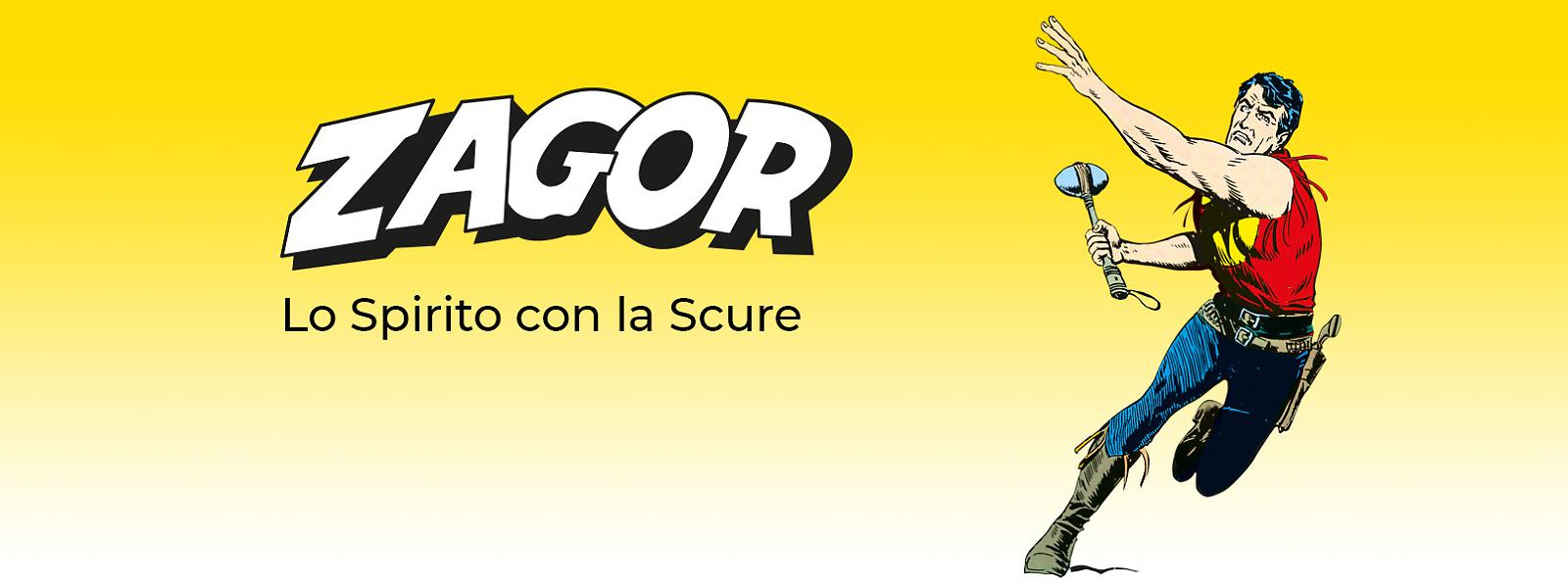 Zagor