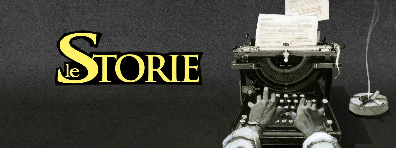 Le Storie