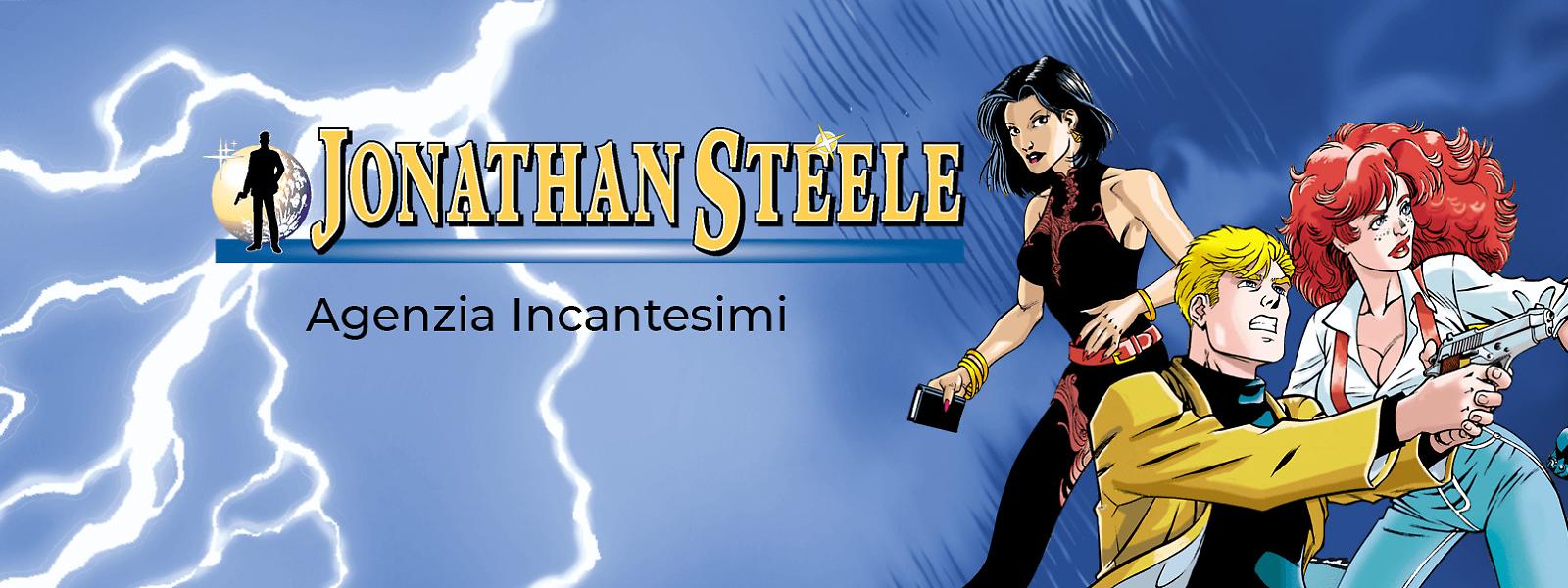 Jonathan Steele