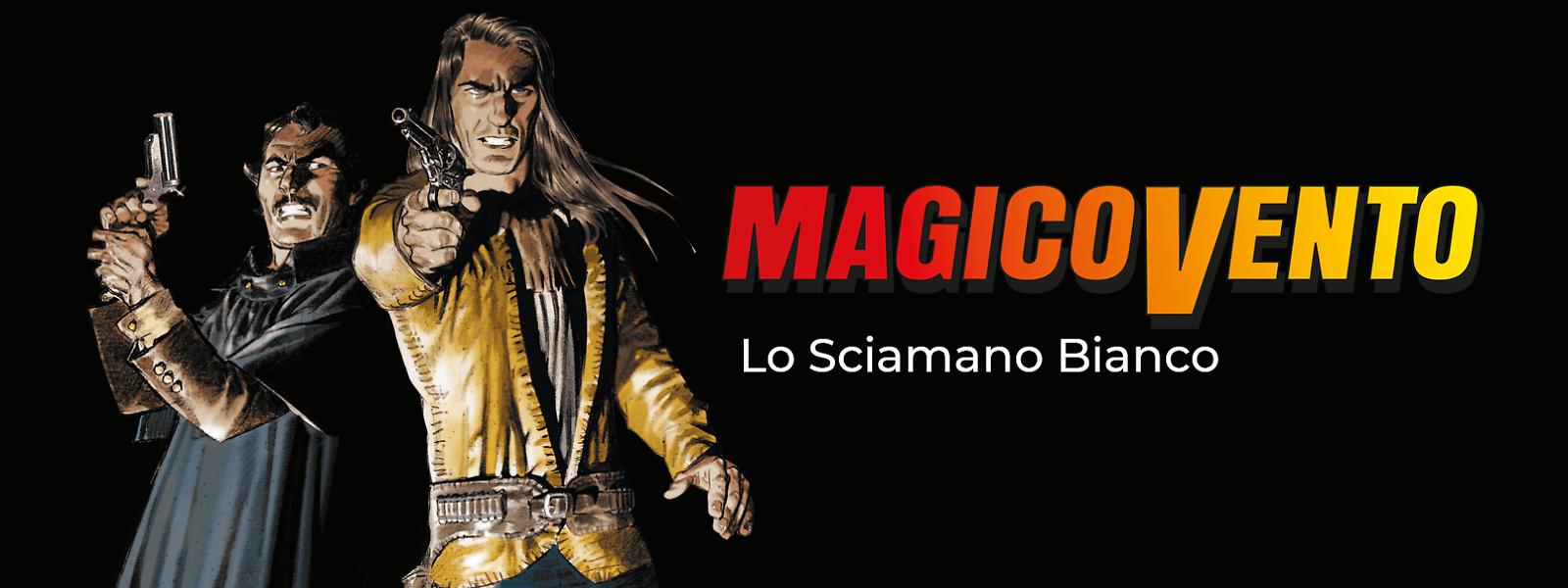 Magico Vento