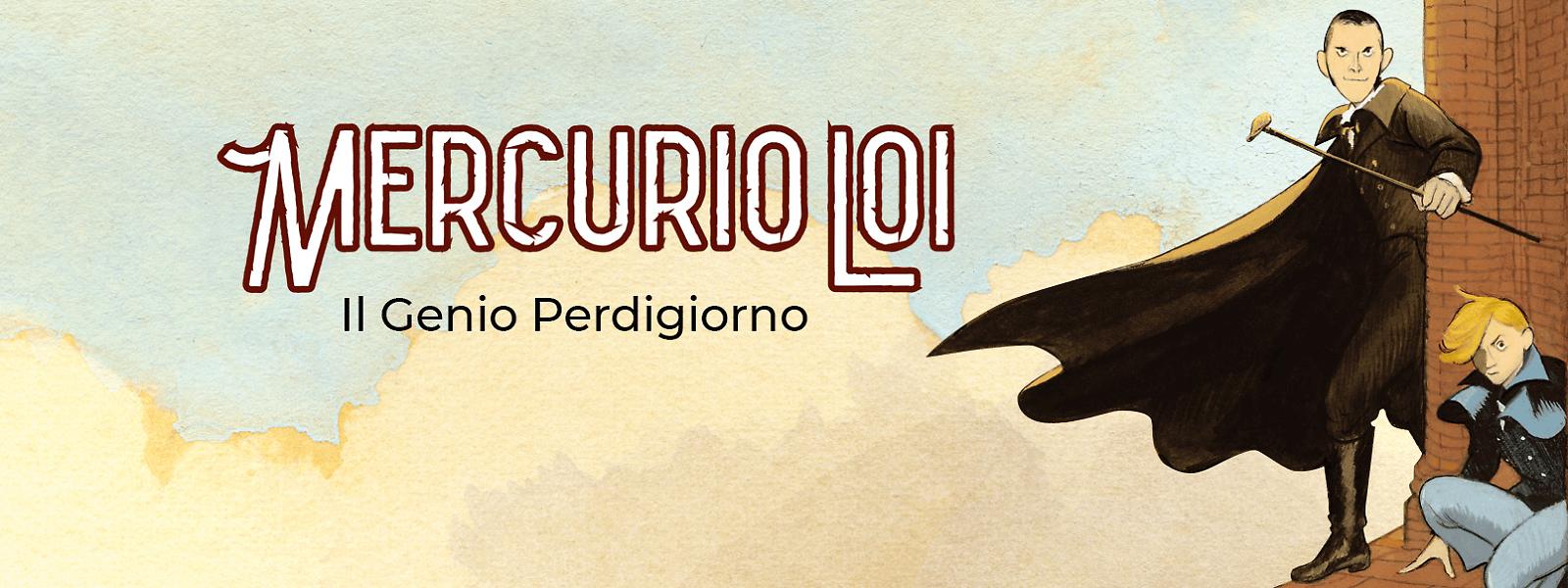 Mercurio Loi