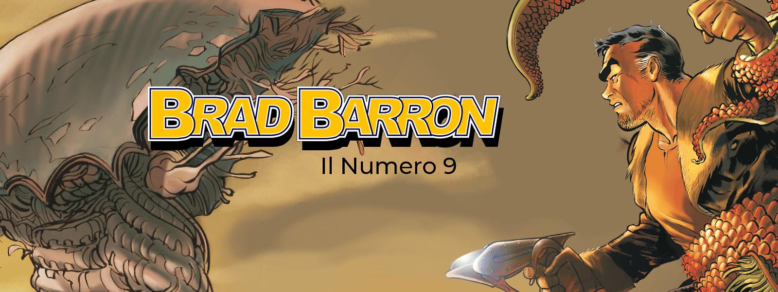 Brad Barron