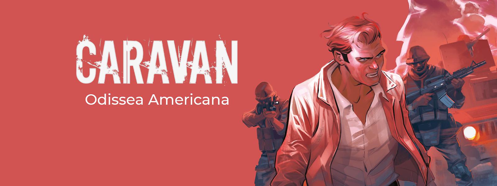 Caravan