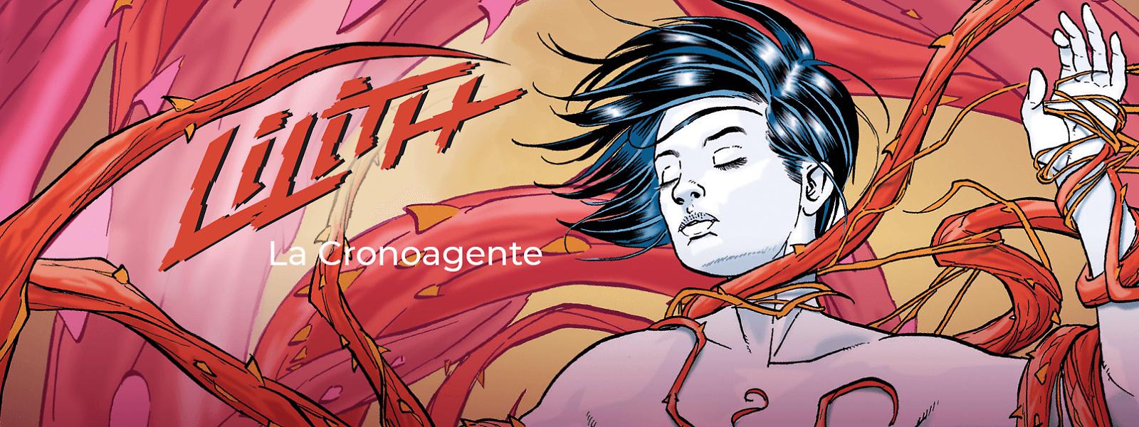 Lilith