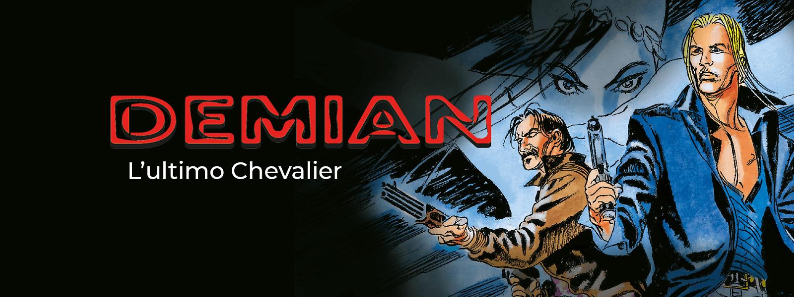 Demian