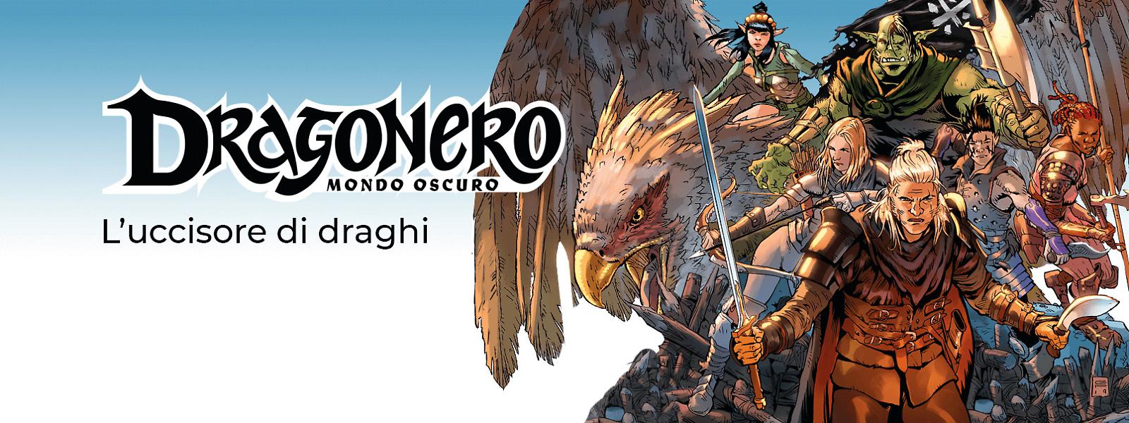 Dragonero