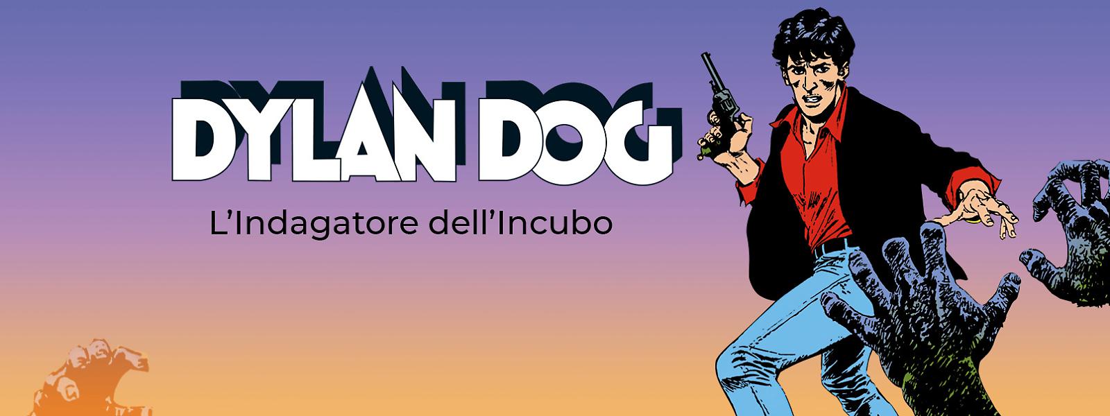 Dylan Dog