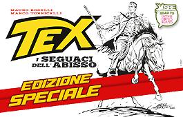Un Tex... originale!