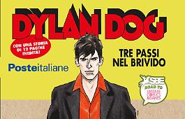 Tre passi con Dylan Dog