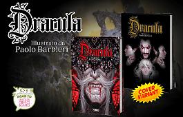 Il Dracula di Paolo Barbieri!