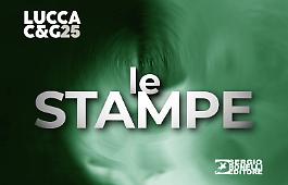 Le stampe di Lucca!