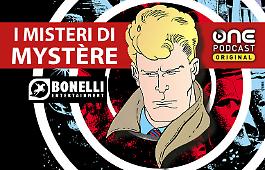 I misteri di Mystère torna su OnePodcast con la seconda stagione!